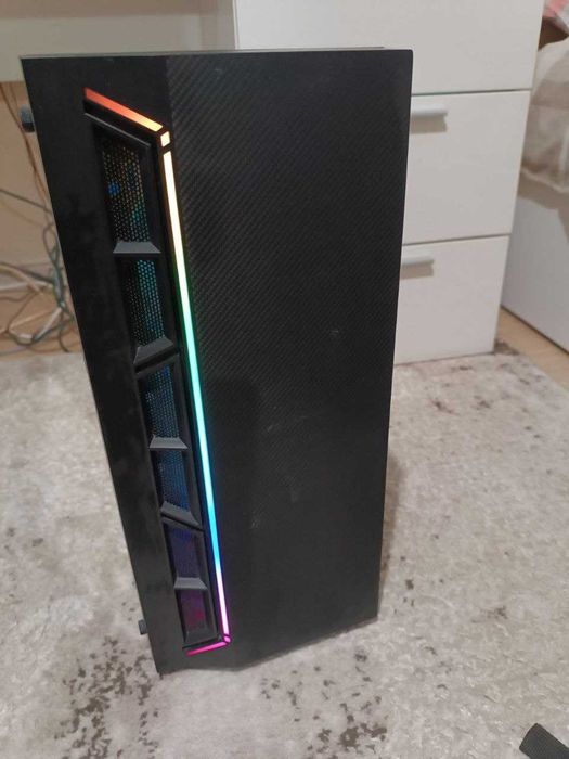 Геймърски компютър