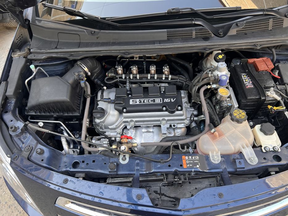 КобальтАТ 2024 метан Фаргона шахар