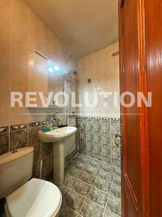 Двустаен апартамент в района на Мараша