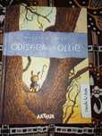 Carte de citit "Odiseea lui Ollie"