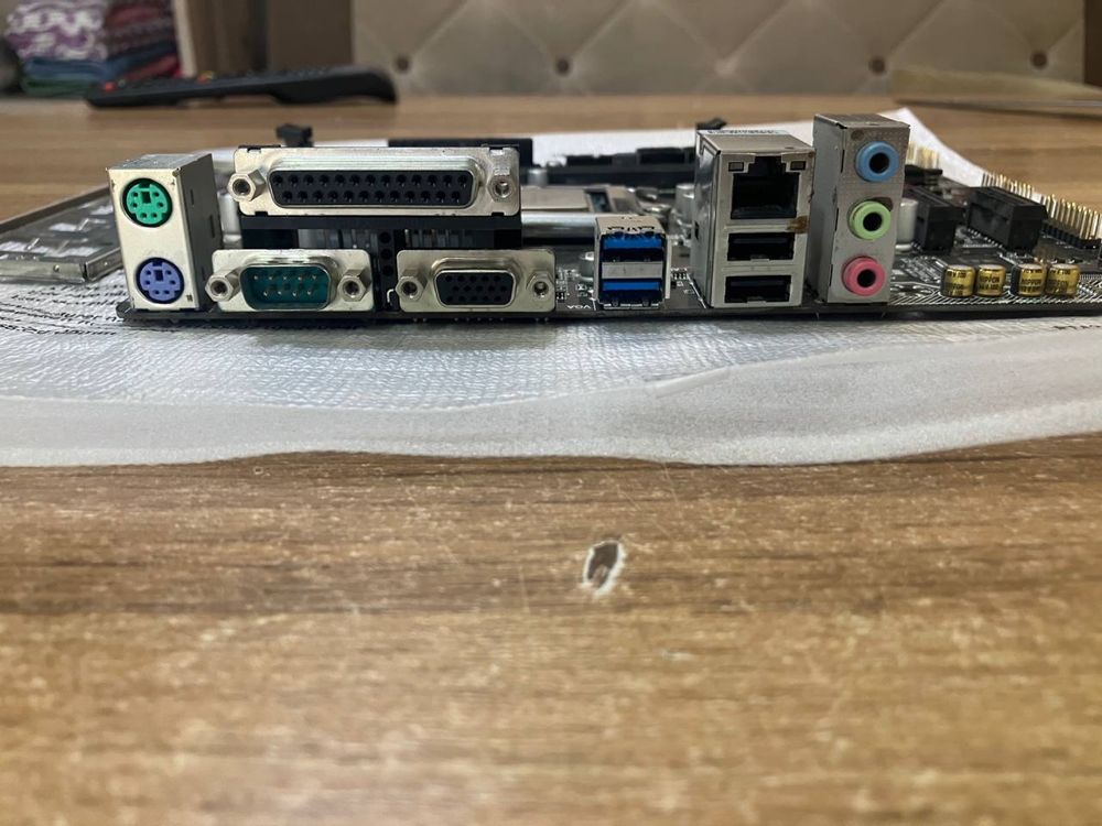 Gigabyte h110 ddr4