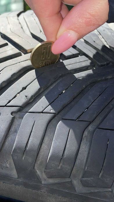 Vand anvelope all-season Michelin CrossClimate2 195/55/R16