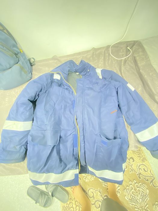 Продам бушлак за 20к