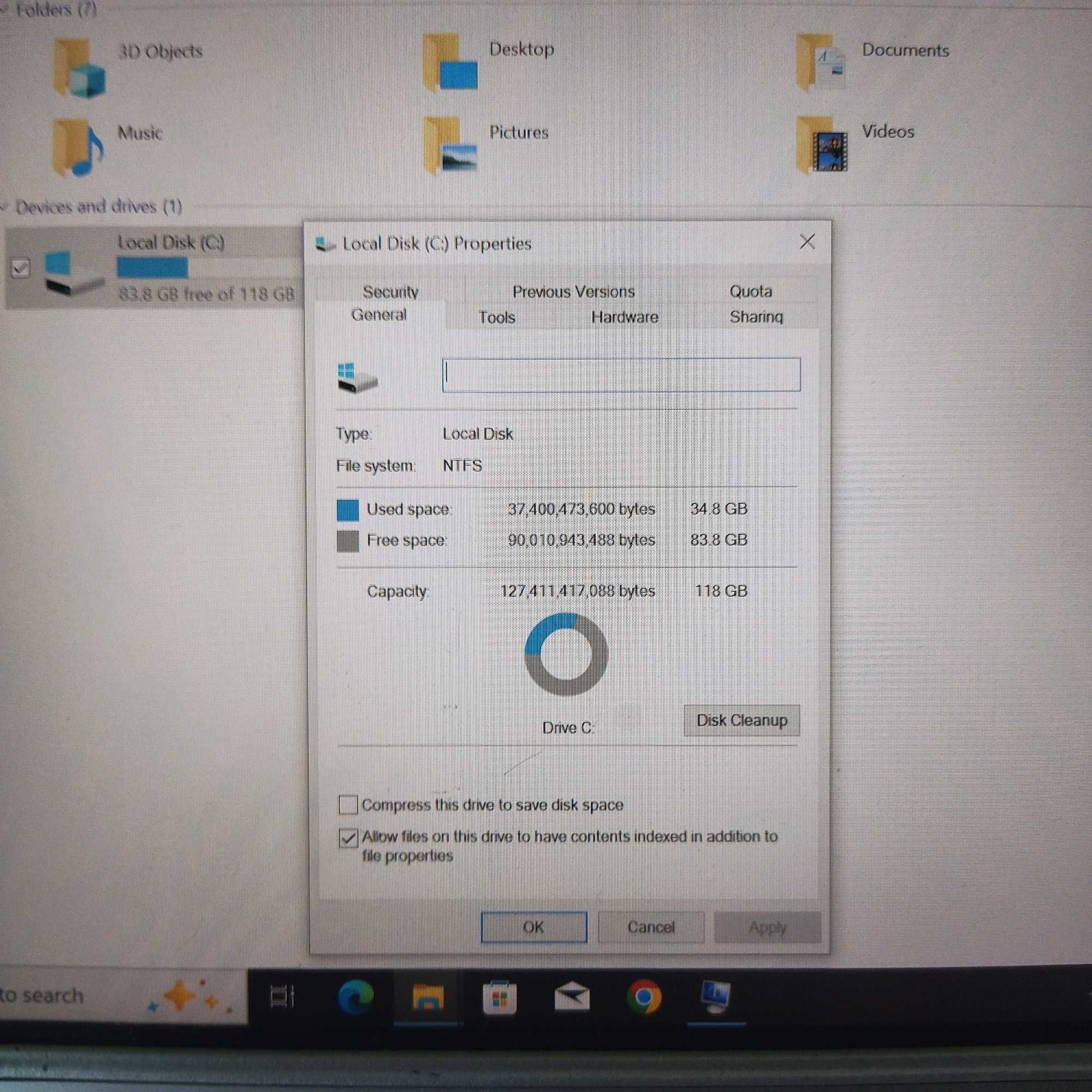 Panasonic 10.1" ToughPad FZ-G1 MK2 8gb ram Win 10 pro tablet