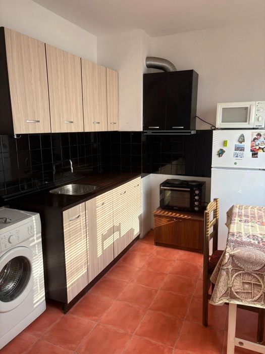 Дава се под наем Двустаен апартамент в София, Овча купел - 72 кв.м за 420 € - Снимка #1