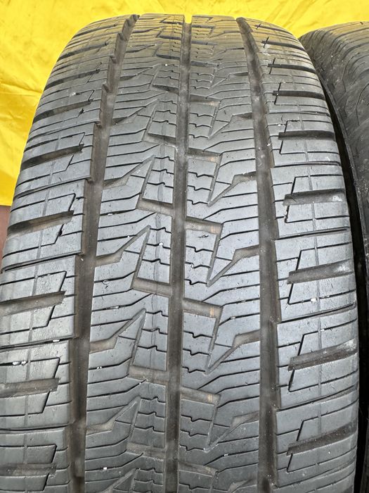 215 65 16C Continental