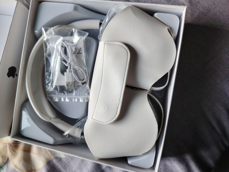 Air Pods Max ideal holatda