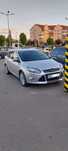 Ford focus titanium