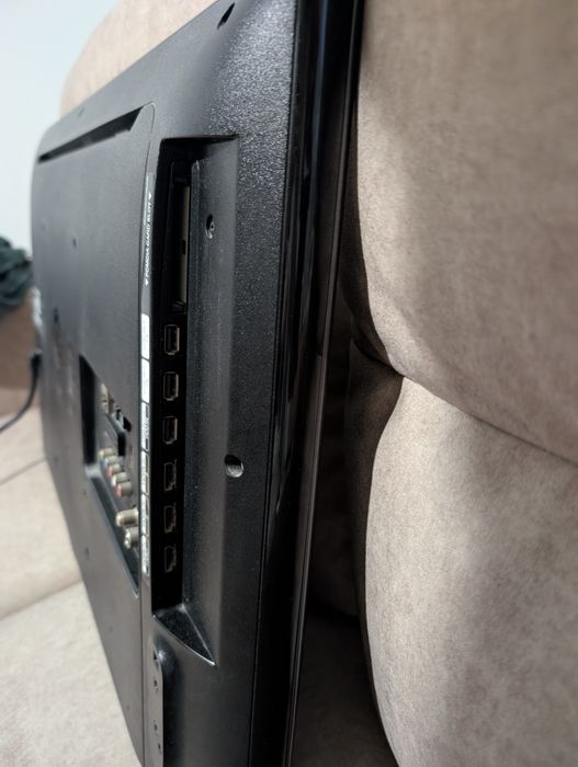 Vind Tv LG in state foarte buna