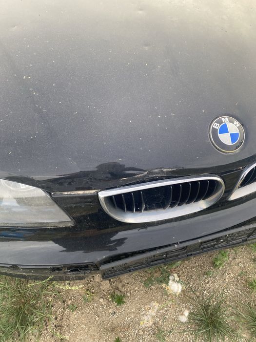 BMW series 1 118D