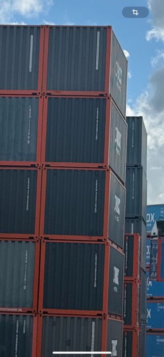 Vand / inchiriez containere