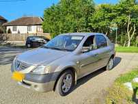 Vând Dacia Logan 2006