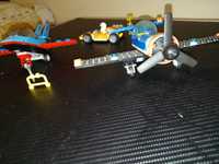 Lot lego complet