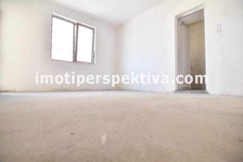 реф.18346 Чисто нов, среден етаж-Остромила!