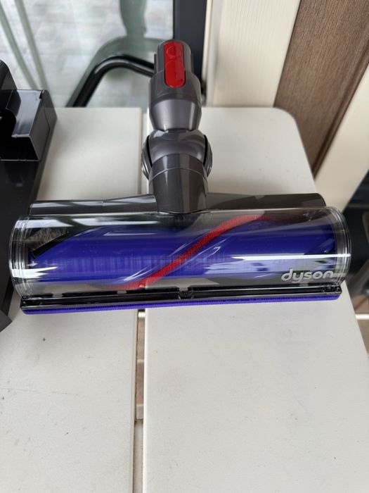 Accesorii aspirator dayson V8 absolute