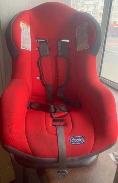 Scaun auto copil 0-18 kg