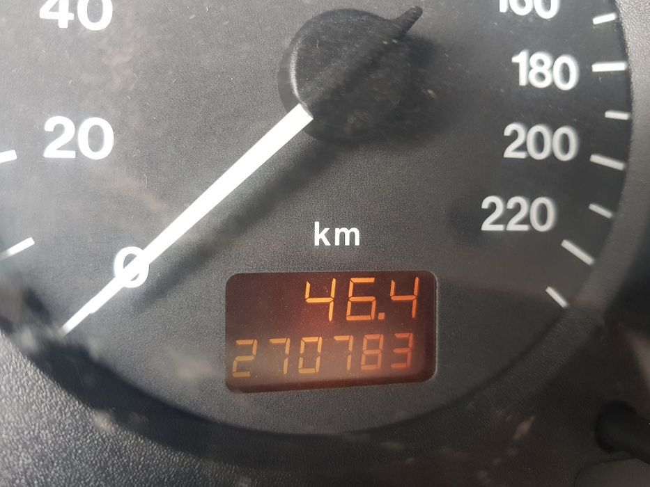 Ieftin! Vand opel astra break