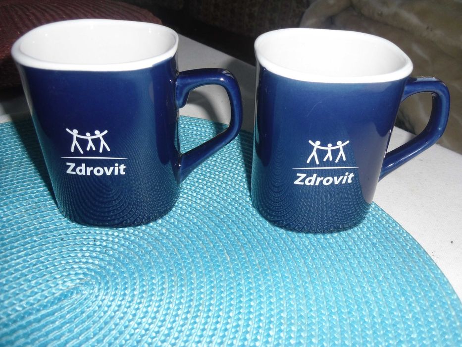 Elit cesti la set 2 buc ,