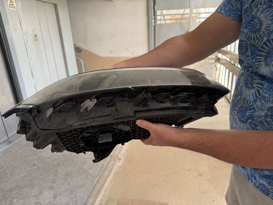 Продаю Правую Фару от byd chazor flagship