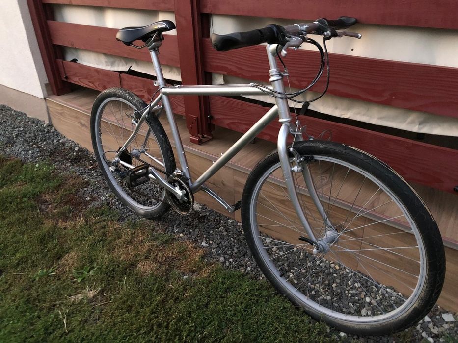 Bicicleta, in stare buna