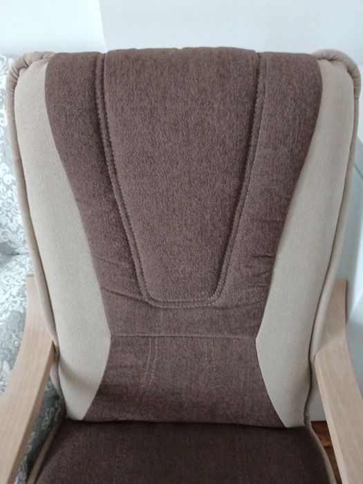 Set fotolii sufragerie