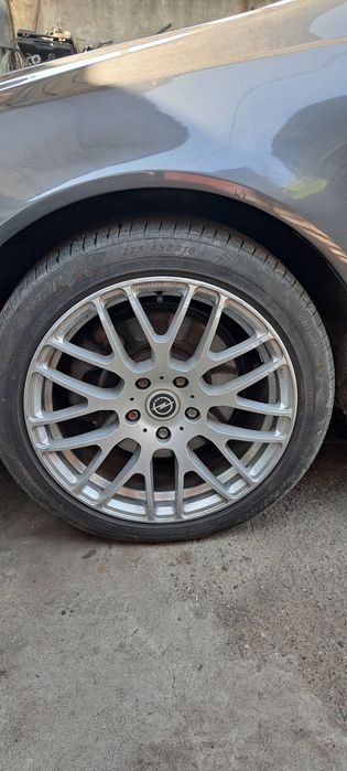 Opel Insignia 2.0