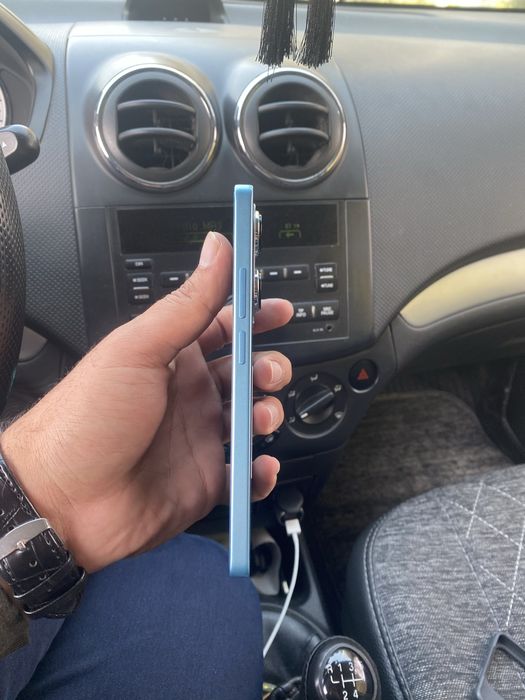 Redmi Note 14s sotiladi