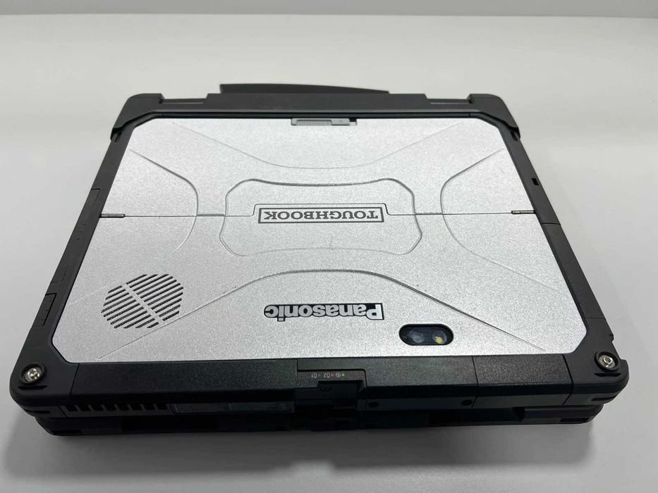Laptop/Tableta SH Panasonic Toughbook CF-33 i7-7600 16gb RAM SSD 512gb