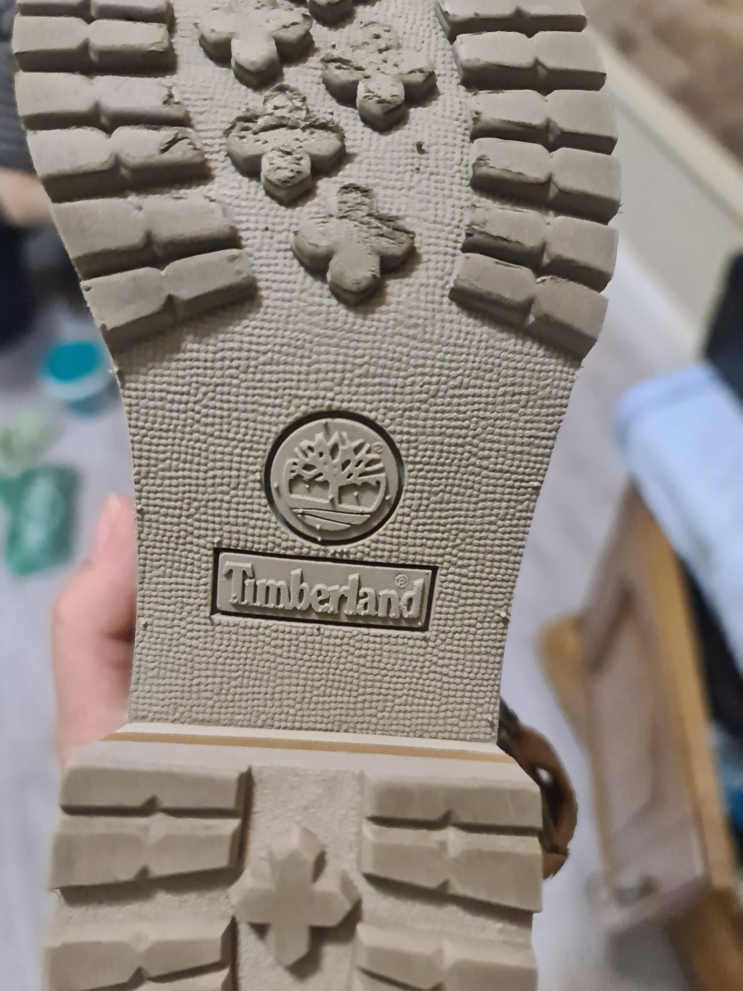 Сандалии timberland женские 36