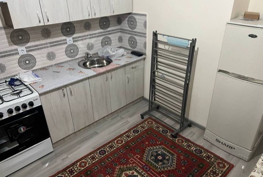 Yunusobod tumanida kvartira ijaraga beriladi