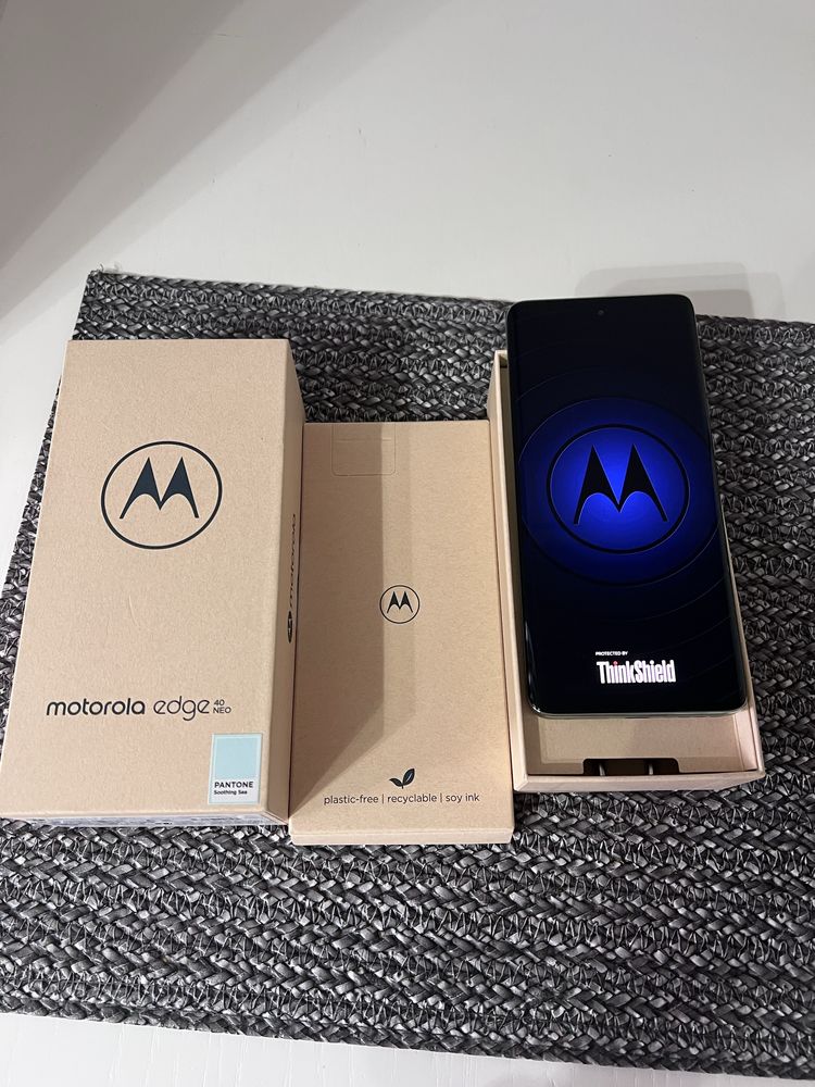 Motorola EDGE 40 NEO