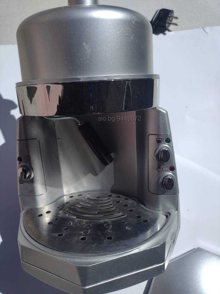 Кафемашина за еспресо и капсули 2 в 1 Bialetti Mokona за части