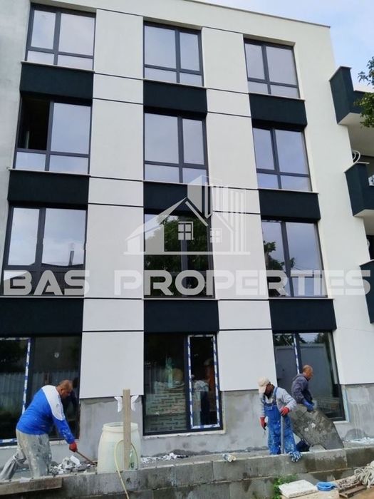 Продава се Двустаен апартамент в София, Левски В - 83 кв.м за 1500 €/кв.м - Снимка #2