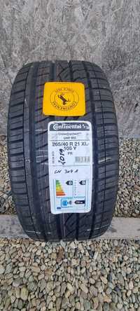 Anvelopa Continental  265/40 R21 105Y SportContact 275/40 R20 106Y 4X4