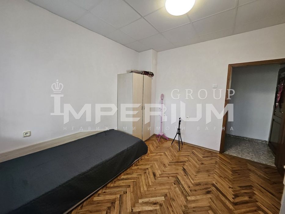 Дава се под наем Тристаен апартамент в Варна, Аспарухово - 70 кв.м за 510 € - Снимка #8