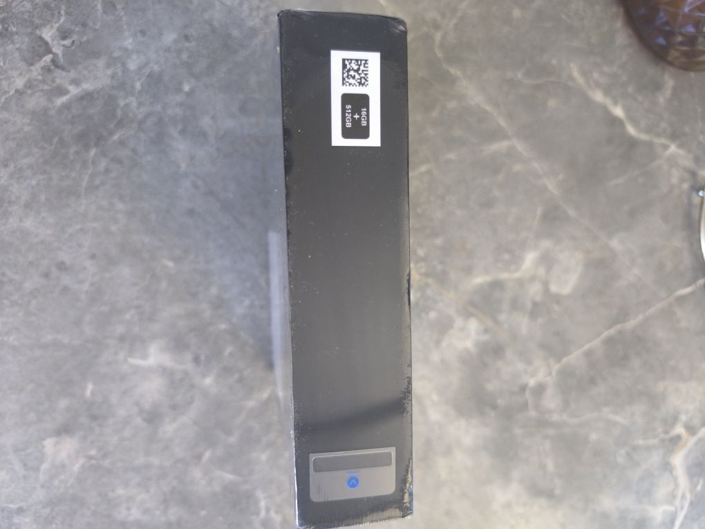 Vivo X100 16/512 ГБ — новый, чёрный. IMEI не пройден (imeidan o'tmagan