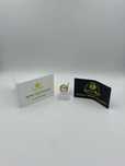Inel Aur 18 K Gramaj 6.06 Marime 50 #29295