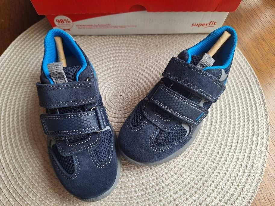 Нови обувки/сникърси/маратонки Geox, Camper, Superfit - н. 25