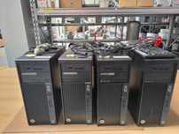 Unitate HP Z30 fara hard