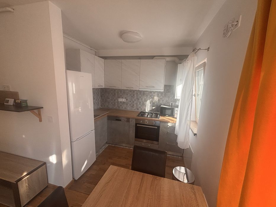 Apartament 2 camere Ocupabil Imediat