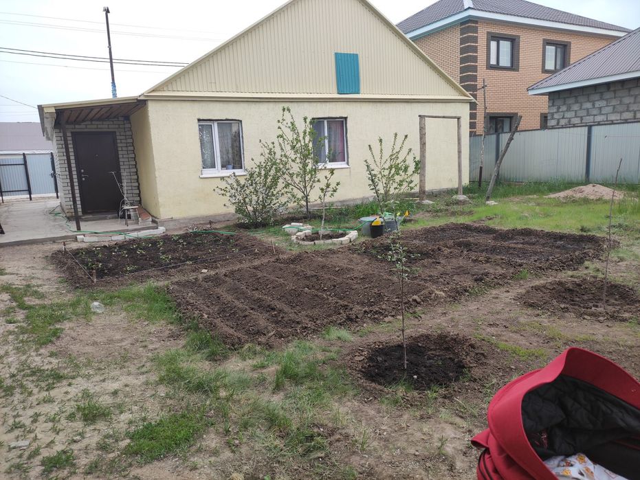 Продам частный дом