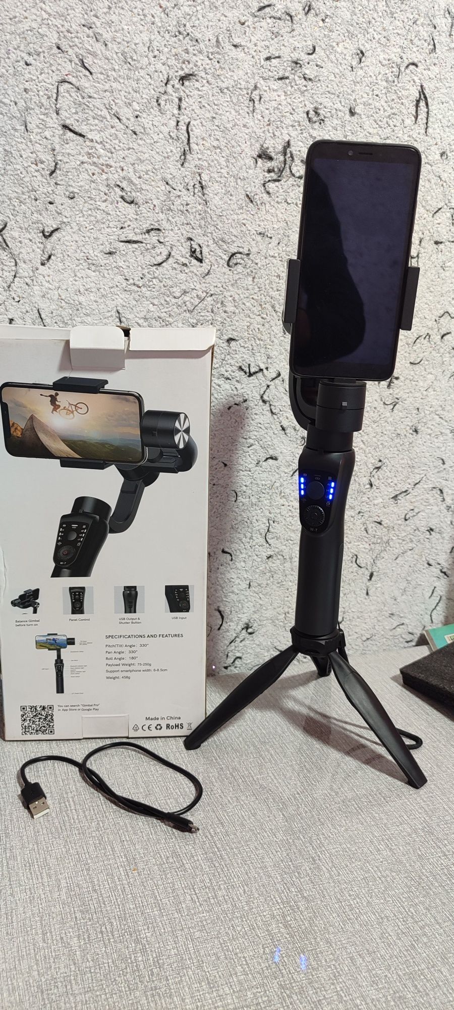 Stabilizator. S 5 B sotladi xolati idial 950.000 ming