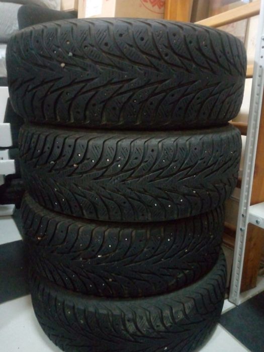 Продви автошины б/у