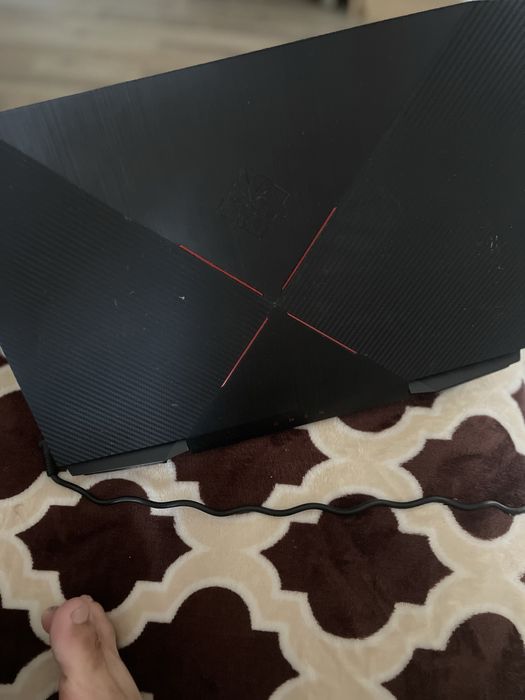 Vand/schimb Laptop OMEN by Hp Laptop 15-ce0xx