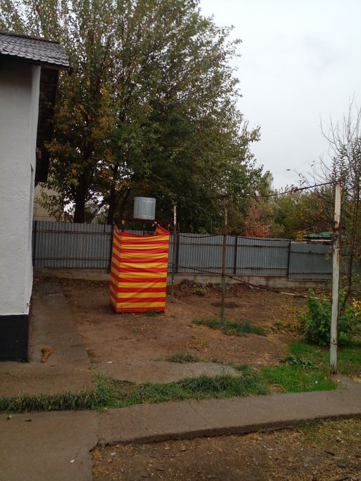 Продается дом в хорошем районе все удобства