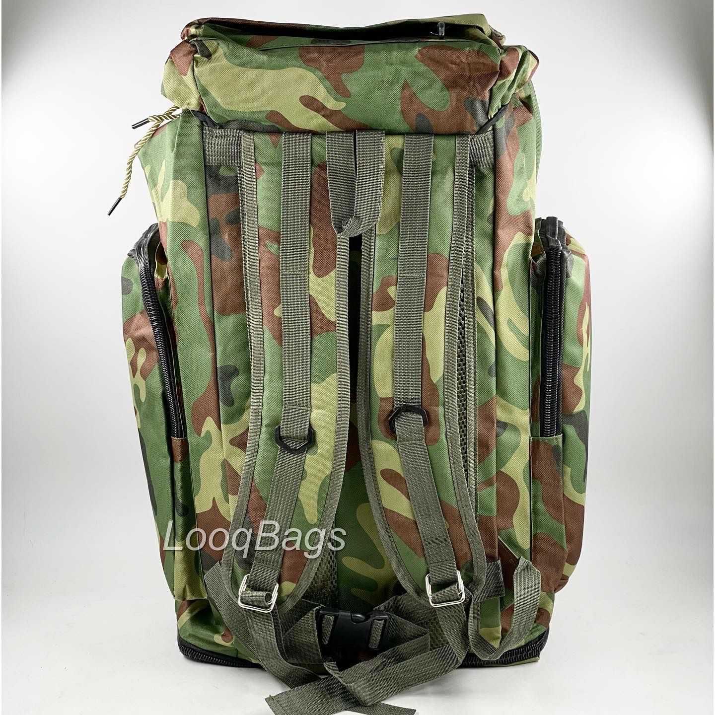 Рюкзак тактический военный натовский (походные сумка) 6808