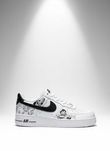 NIKE AIR FORCE 1 – Аниме Лимитирана Серия
