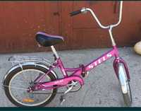 Велосепед для подростка