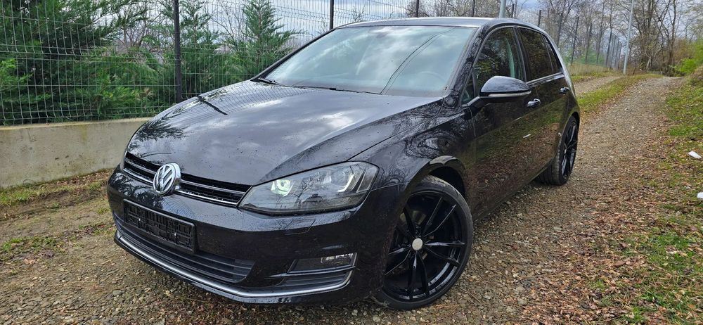 Volkswagen Golf Vw Golf 7 1.4 TSI 140cp