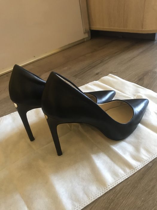 Туфли брэнда Zara